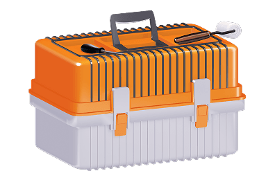 в разработке