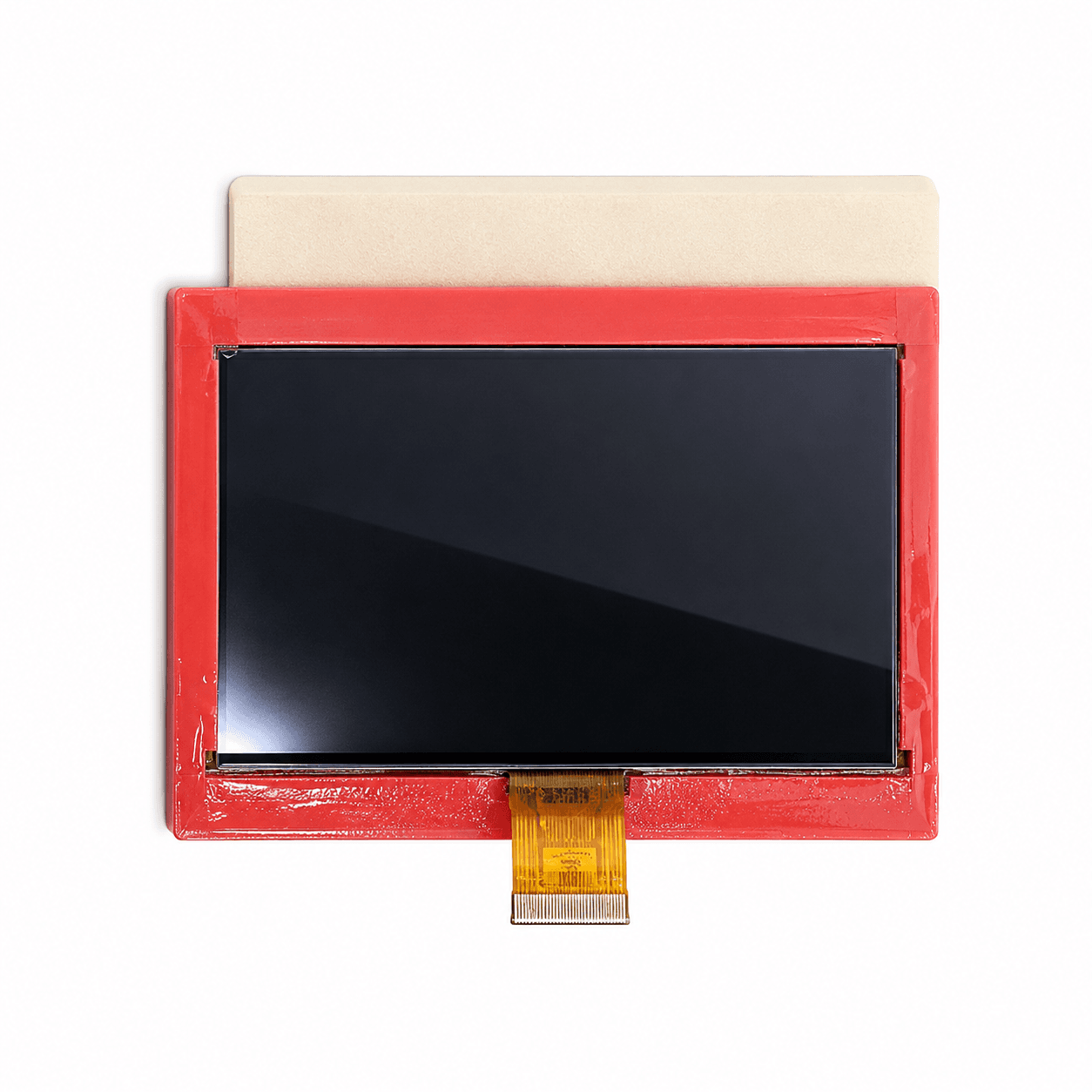 Изображение ЖК экран / LCD screen для принтеров RIVOX Print L14K01, L14K02 140мм х 220мм
