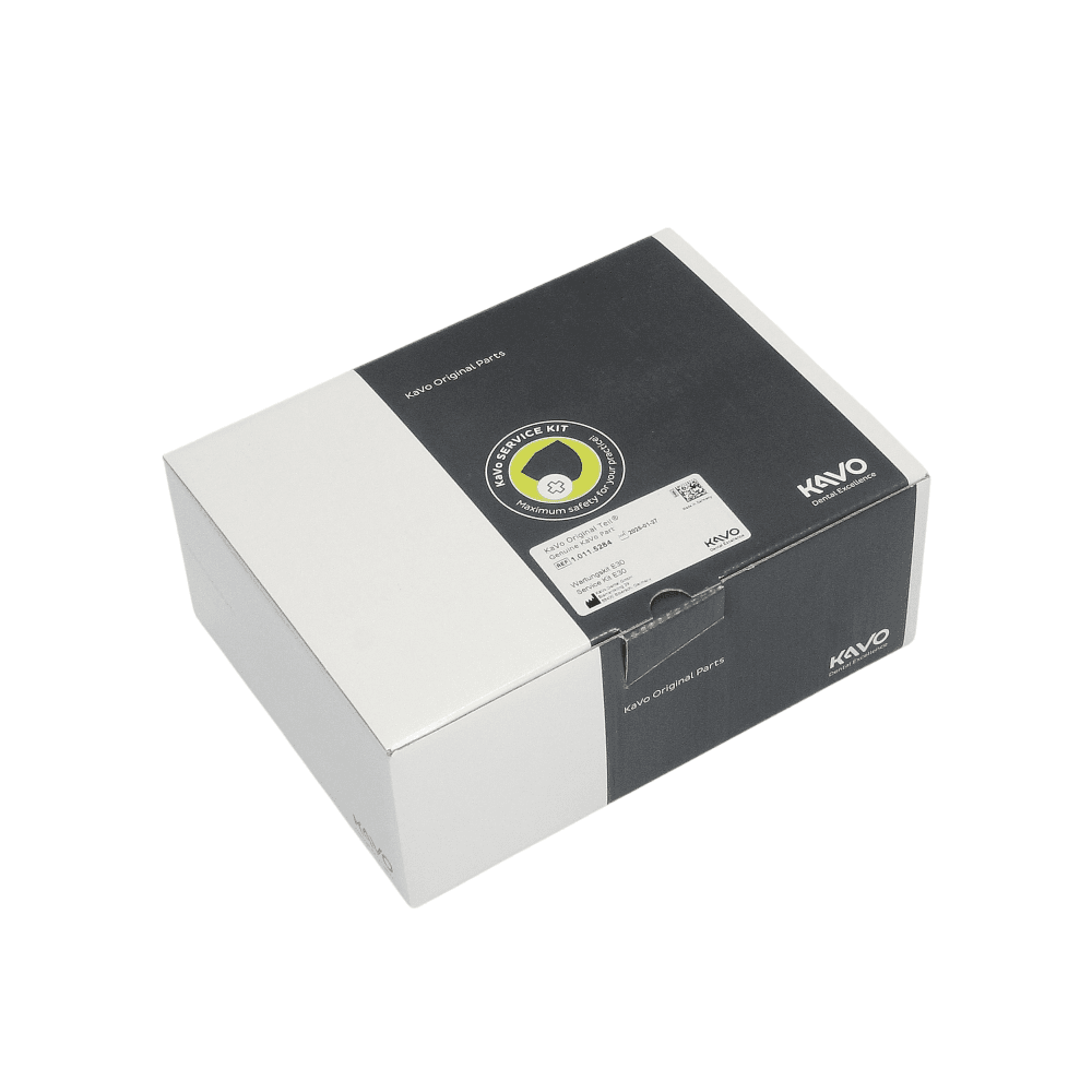 Изображение Комплект запчастей для ТО E30 1.011.5284