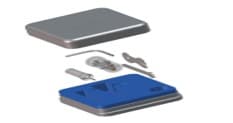 Изображение Набор сервисный Service-Kit  Reparatur  Kit  DURR DENTAL 2030-137-00Е / 2031-340-00
