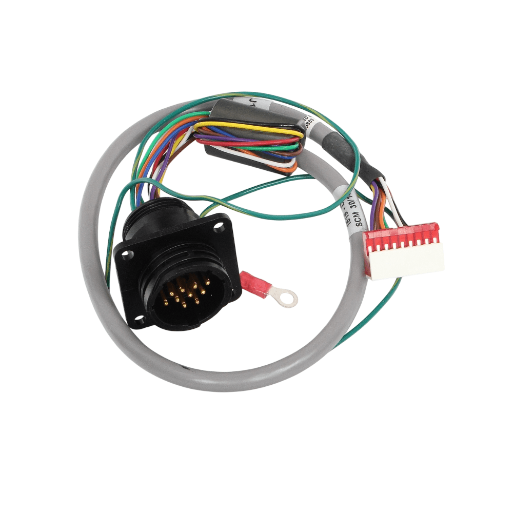 Изображение Кабель пульта управления Control Box External Cable Assembly 1.007.4099