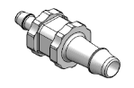 Изображение Разъем NO25/007-1 CD 336401.026