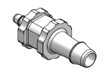 Изображение Разъем NO25/004 -1 CD 336401.024