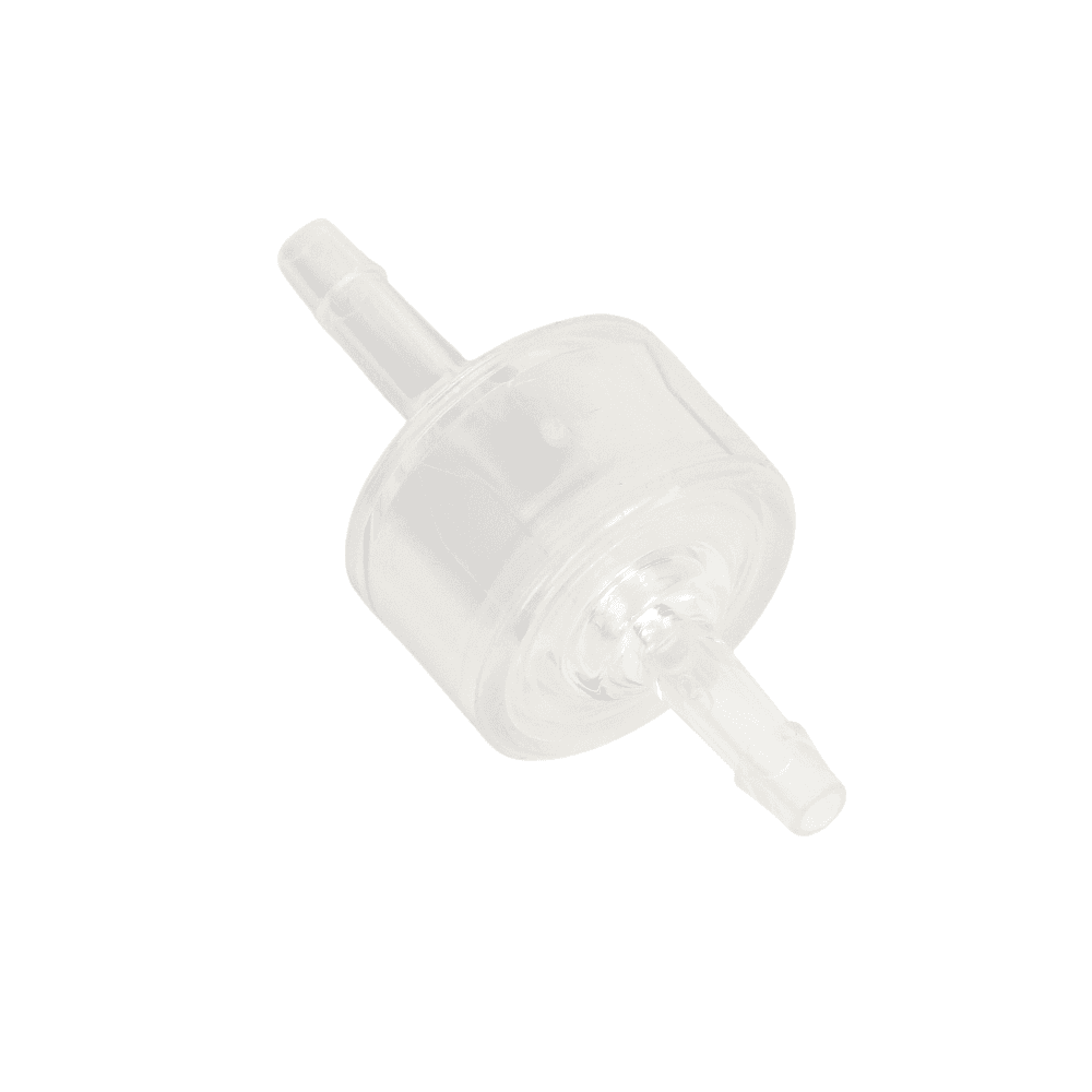 Изображение Обратный клапан DualSelect / High flow check valve 629211001