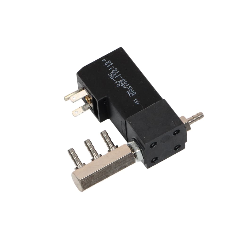 Изображение Электроклапан 3/2 для S1,S2 EQ-159