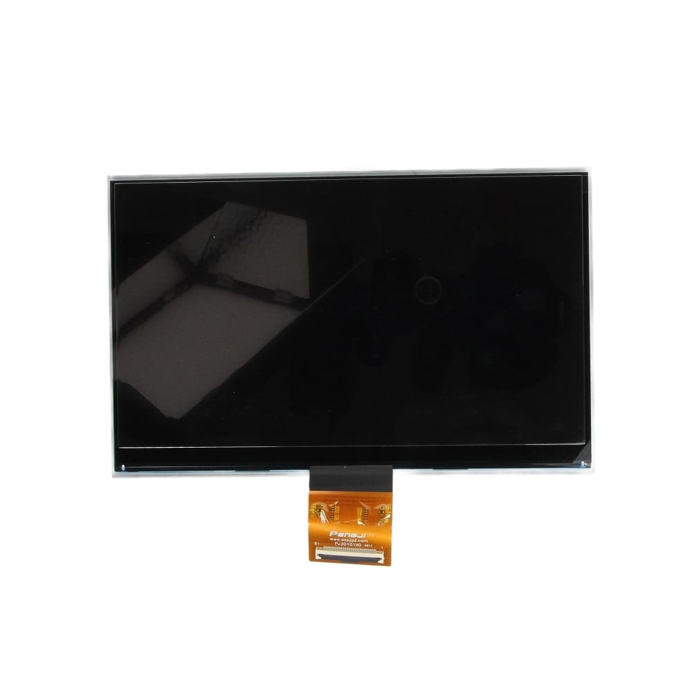Изображение ЖК экран / LCD screen для принтеров RIVOX Print L14K01, L14K02 140мм х 220мм