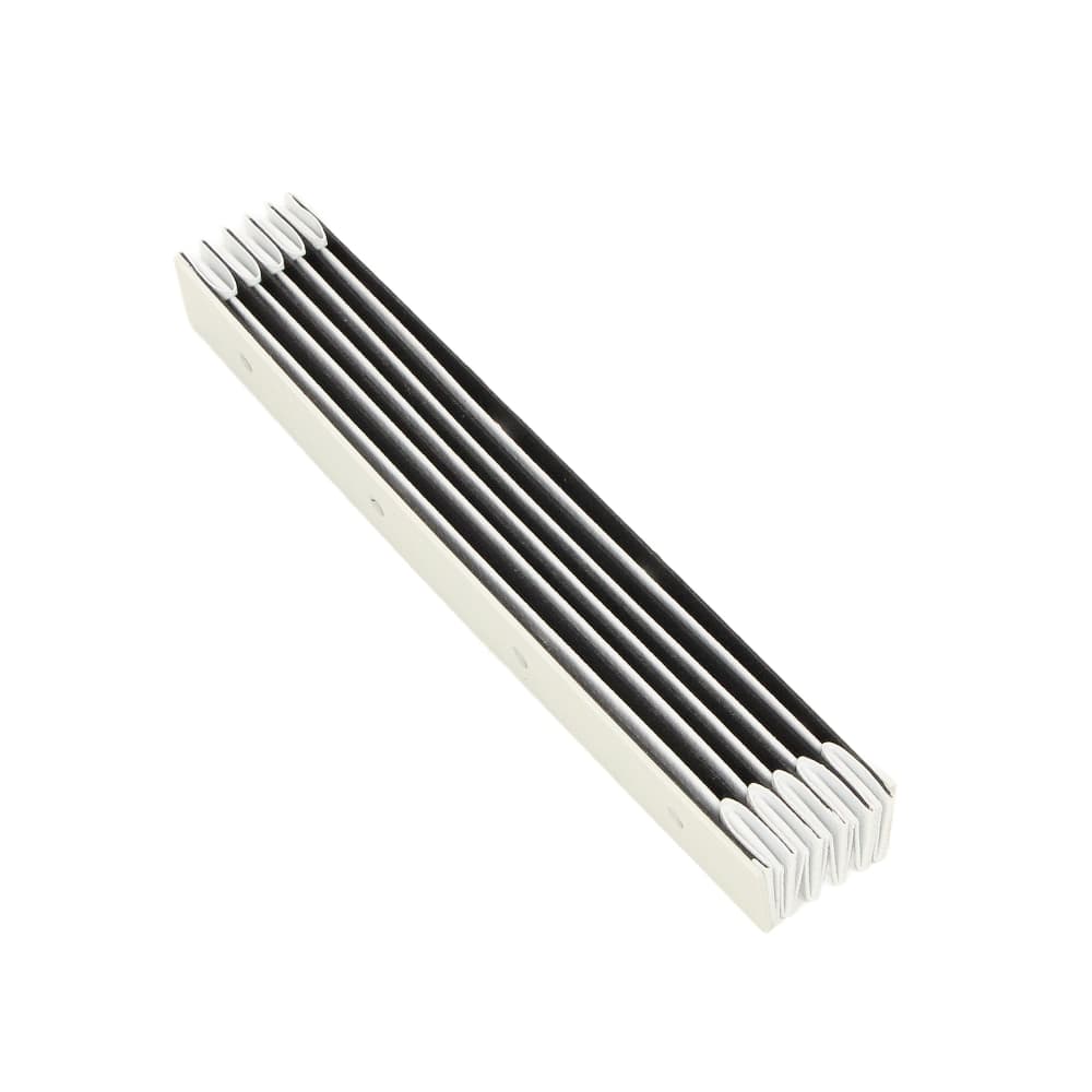 Изображение Пыльник фрезерного станка Rivox Mill D520 защитный/ 5.3.077.06.002