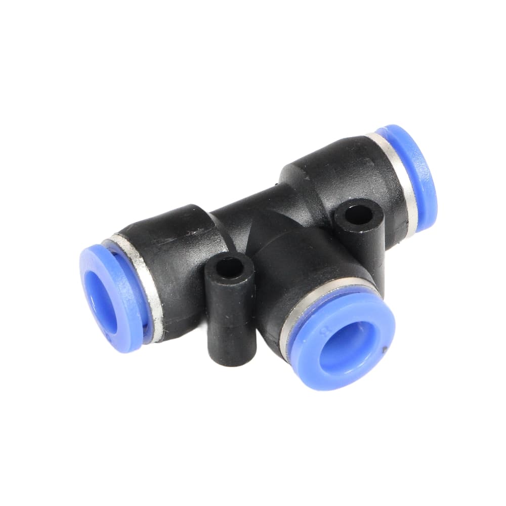 Изображение Фитинг (тройник) 08мм PUT08