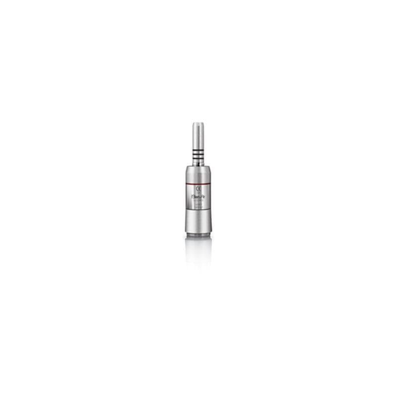 Изображение Микромотор MC2 IR(1600073)+шланг универсальный для МС2 IR(1600120)1700607-001