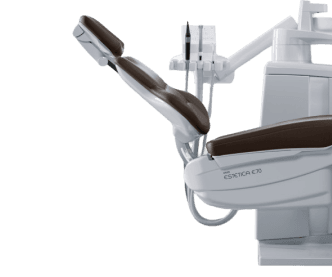 Estetica E70/E80 Estetica E70/E80 Vision